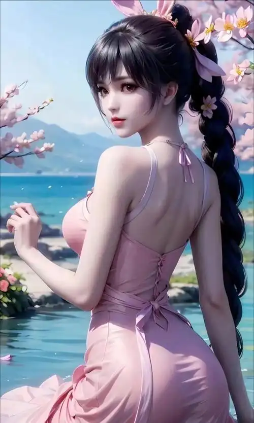 图集第6张：治愈故事的山野风景